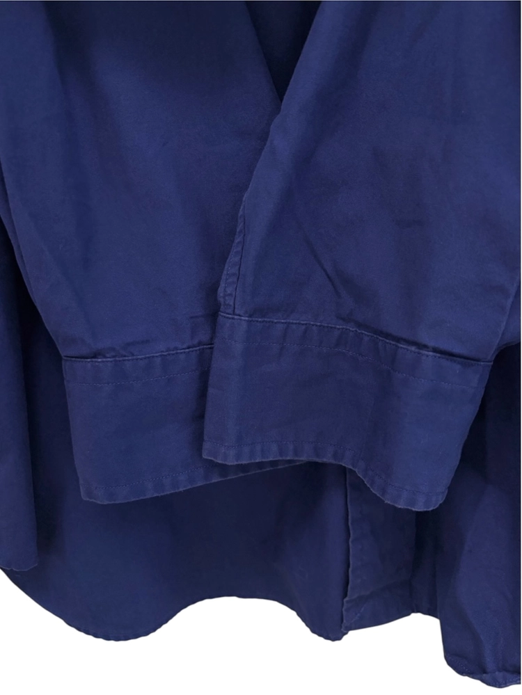 00s 폴로 블레이크 셔츠 프렌치블루 (XL) 이미지