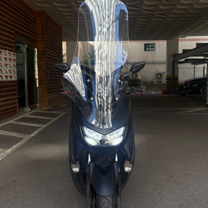 NMAX 125 23년식 이미지