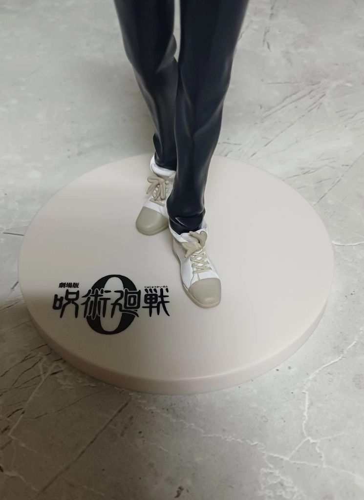 세가 SPM 주술회전 옷코츠 유타 이미지