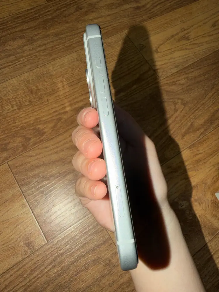 아이폰17 프로 실버 256GB 풀박스 이미지