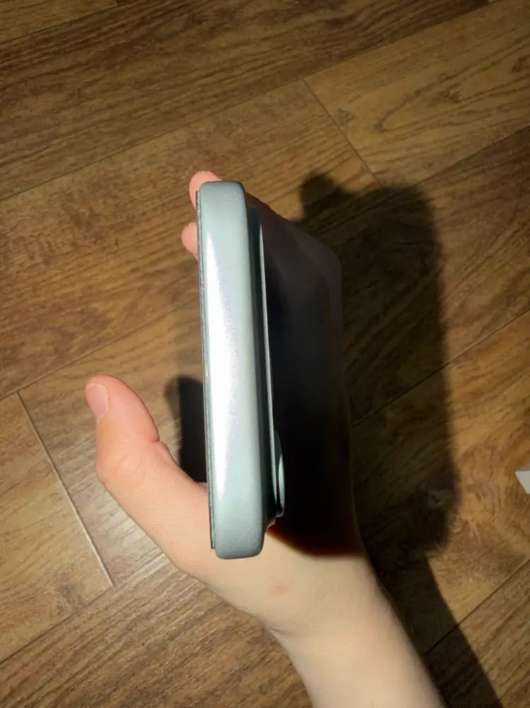 아이폰17 프로 실버 256GB 풀박스 이미지