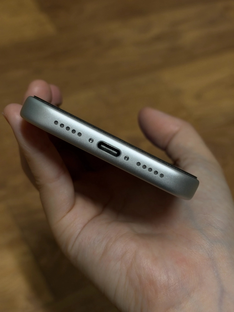 아이폰17 프로 실버 256GB 풀박스 이미지