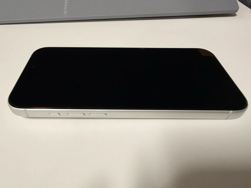 아이폰17 프로 맥스 256GB 북미판 팝니다 이미지