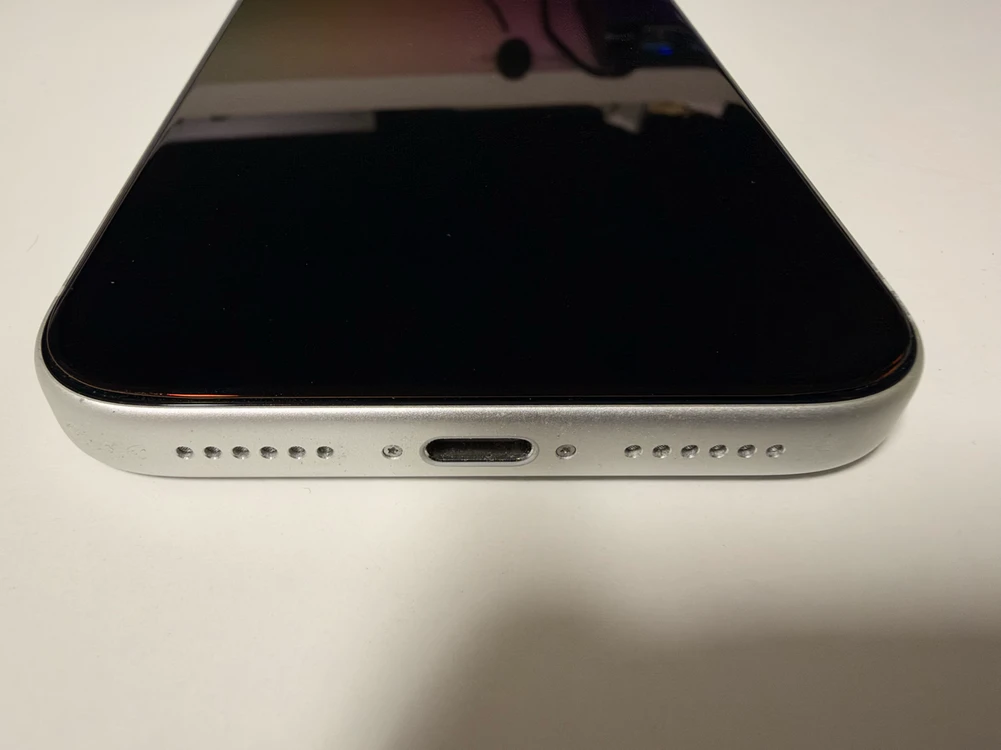 아이폰17 프로 맥스 256GB 북미판 팝니다 이미지