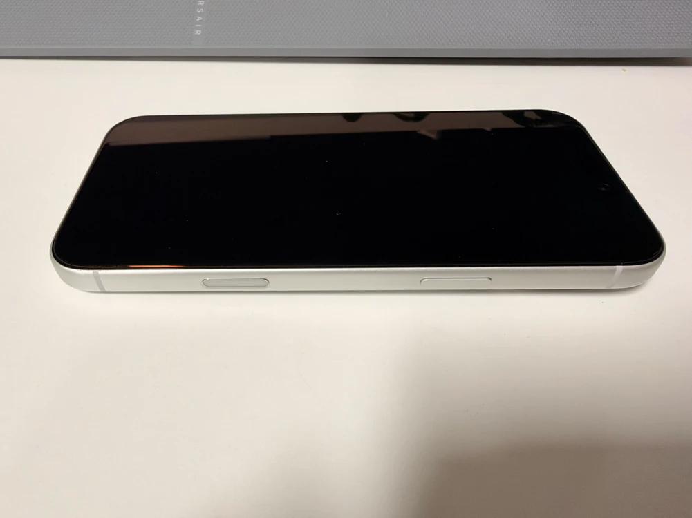 아이폰17 프로 맥스 256GB 북미판 팝니다 이미지