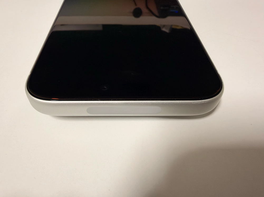 아이폰17 프로 맥스 256GB 북미판 팝니다 이미지