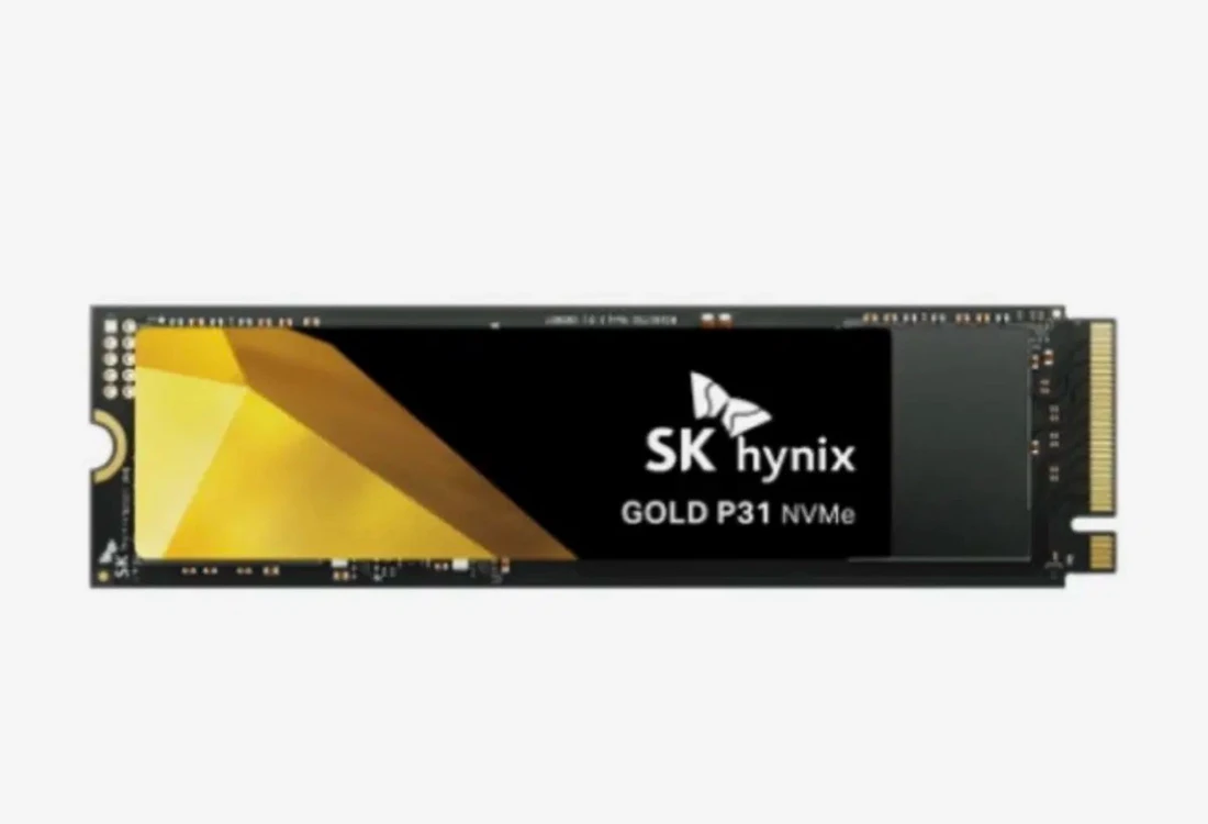 SK 하이닉스P31 SSD 1 테라 이미지