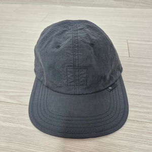 모이프 유니폼 볼캡 블랙 이미지
