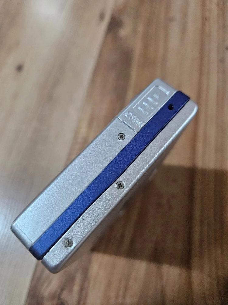 엘지 워크맨 AHA-PS2 팝니다 이미지