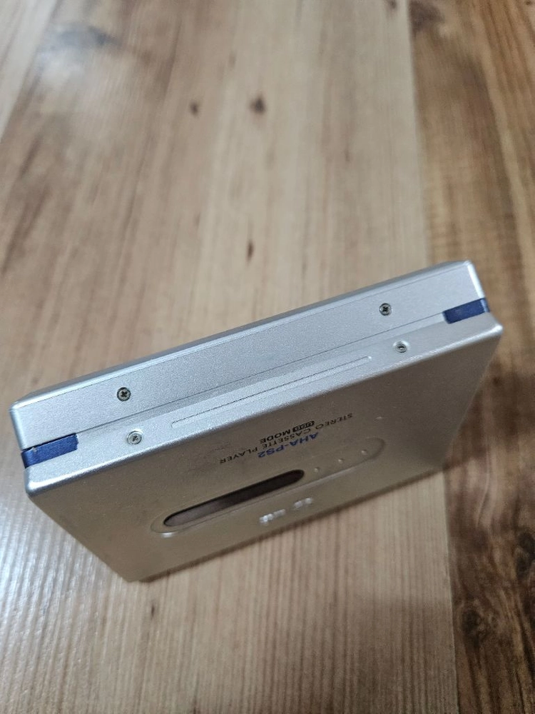 엘지 워크맨 AHA-PS2 팝니다 이미지