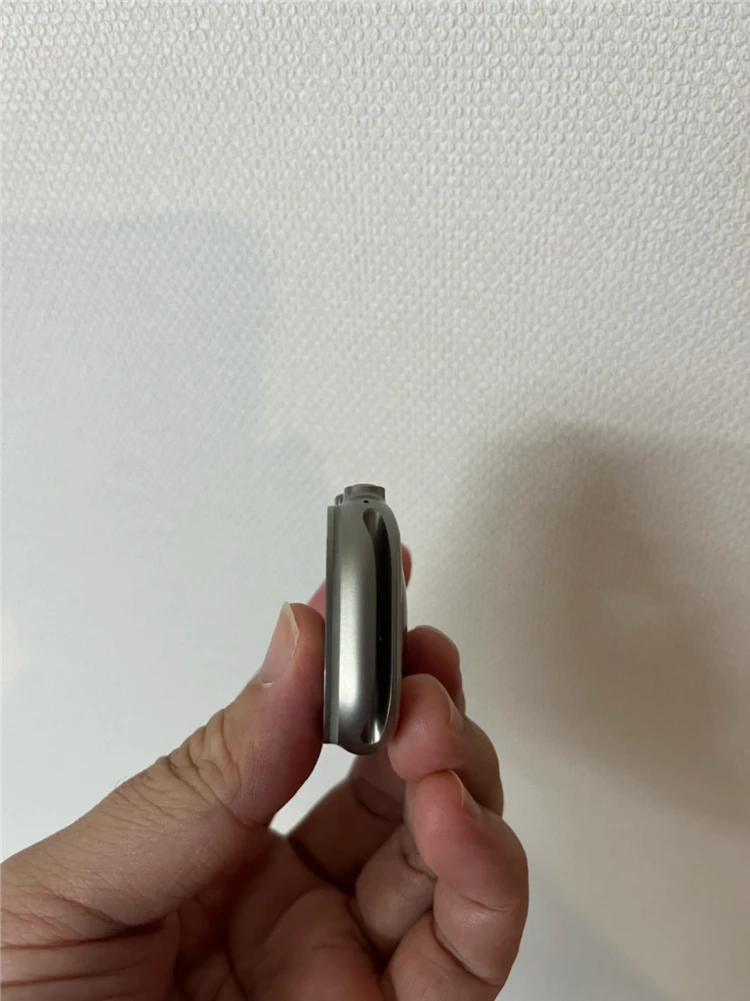 애플워치 울트라1 내추럴 신품급 (미사용) 이미지
