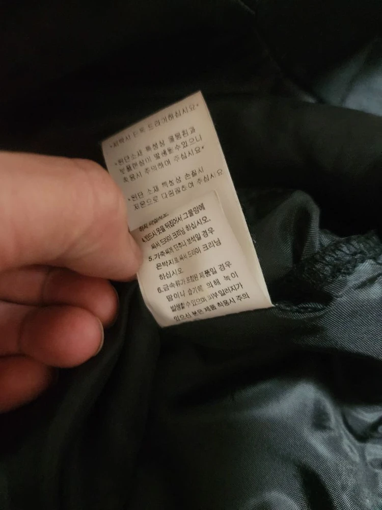 THYREN 티렌 원피스_크리스마스룩 이미지
