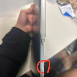 태블릿 11인치 128GB 이미지