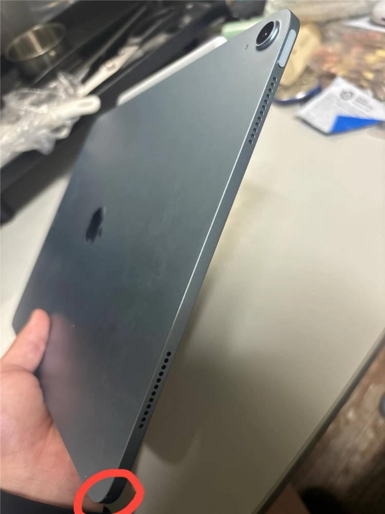 태블릿 11인치 128GB 이미지