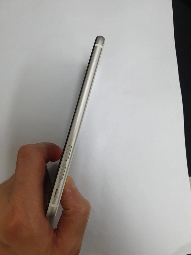 아이폰SE2 256GB 화이트 배터리100% 기능정상 중고폰 209365 이미지