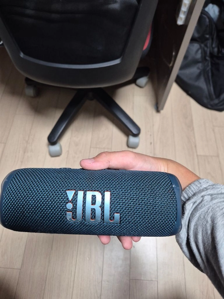jbl flip6스피커 - 안심되는 중고거래