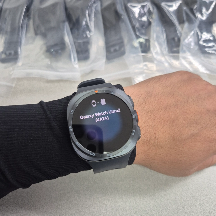 갤럭시 워치 울트라2 (47MM) 블루투스용 새제품 최저가 - 안심되는 중고거래