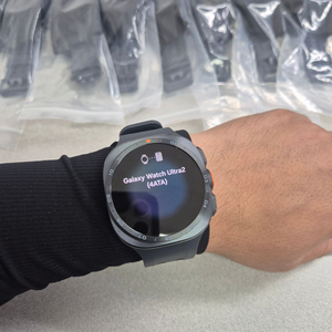 갤럭시 워치 울트라2 (47MM) 블루투스용 새제품 최저가 이미지