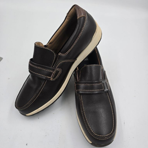 SAFETY JOGGER 어드벤처 가죽 로퍼 250 이미지