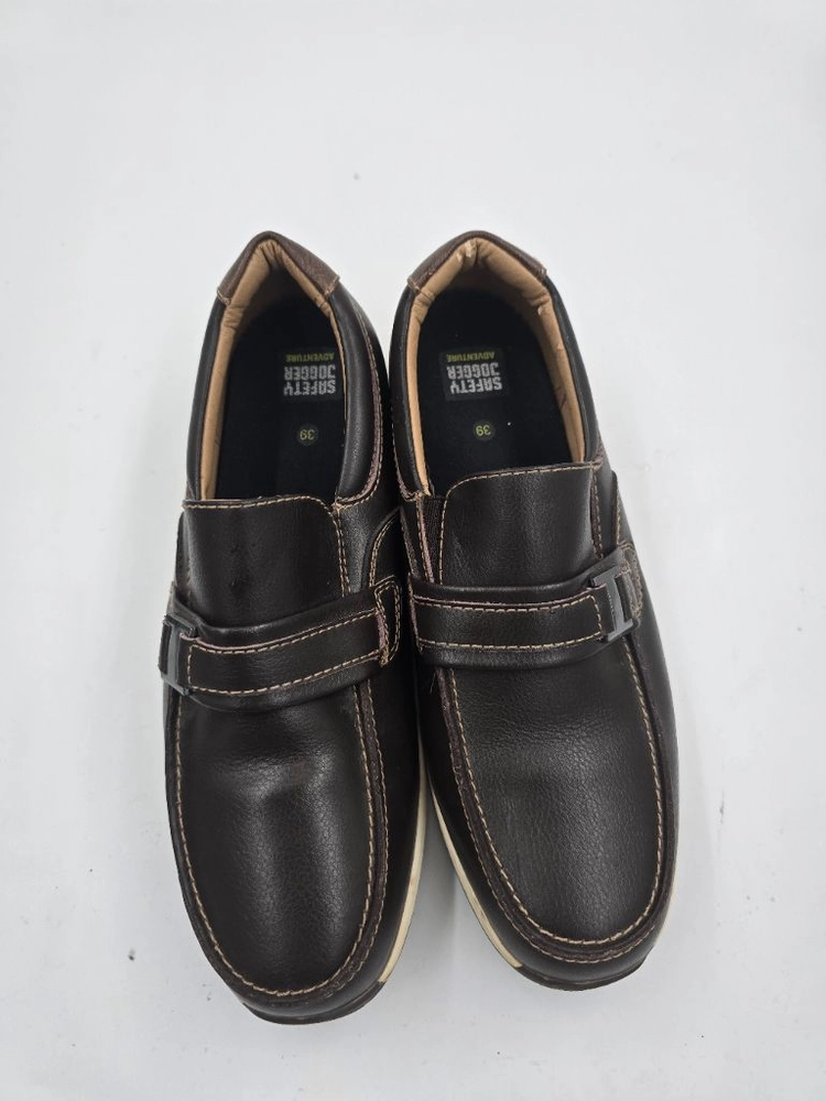 SAFETY JOGGER 어드벤처 가죽 로퍼 250 이미지