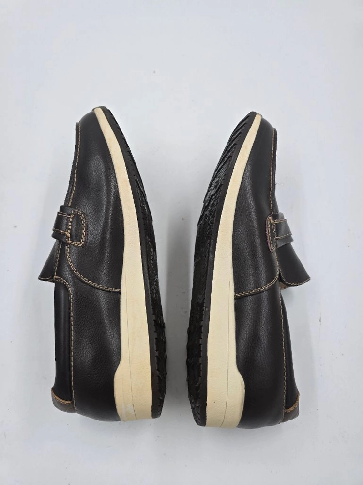 SAFETY JOGGER 어드벤처 가죽 로퍼 250 이미지