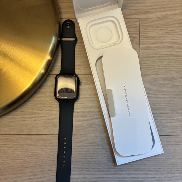 애플워치 SE3 44mm GPS 이미지