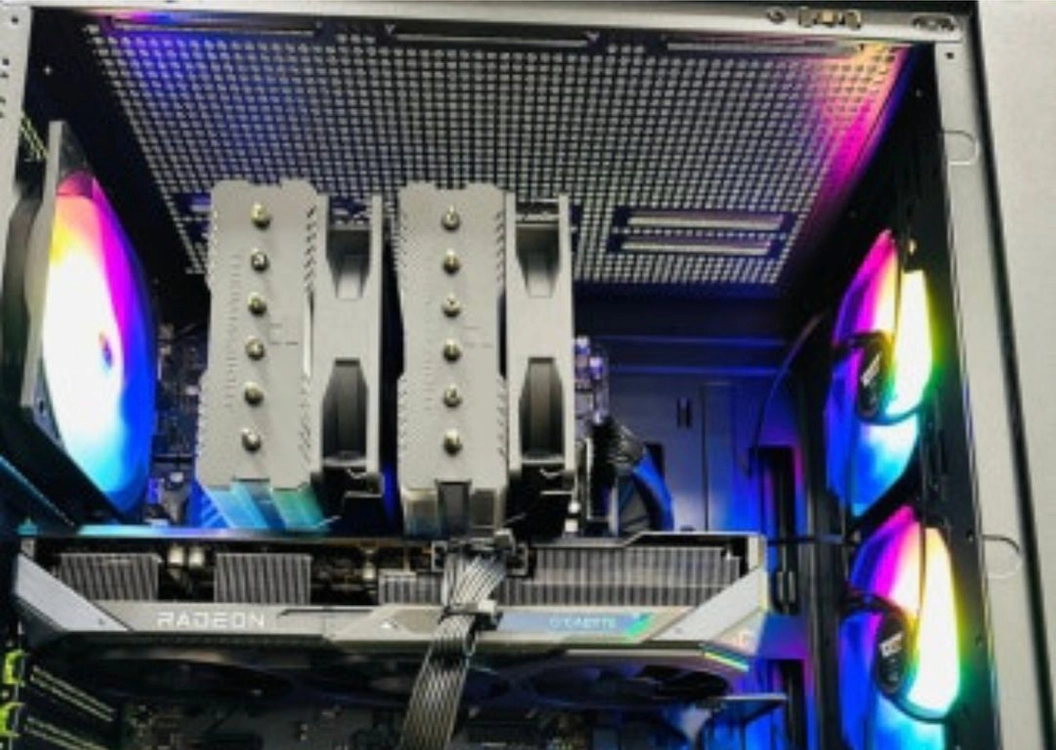 [삽니다] 고장 불량 그래픽카드 RX 6800 XT 6900 6950 7600 7700 7800 7900 9070 이미지