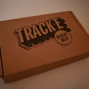 [새제품] Tentacle Track E Basic Box 텐타클 트랙 E 베이직 박스 이미지