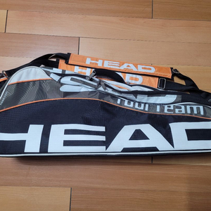 헤드[HEAD] TOUR TEAM 테니스 가방 이미지