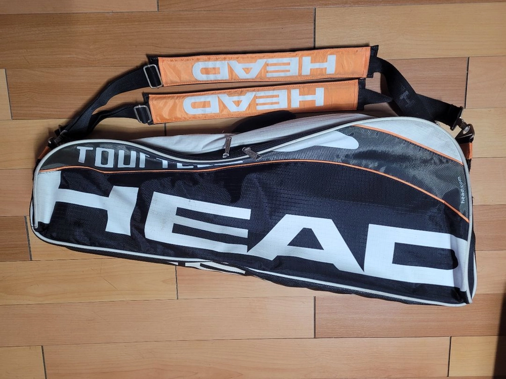 헤드[HEAD] TOUR TEAM 테니스 가방 이미지