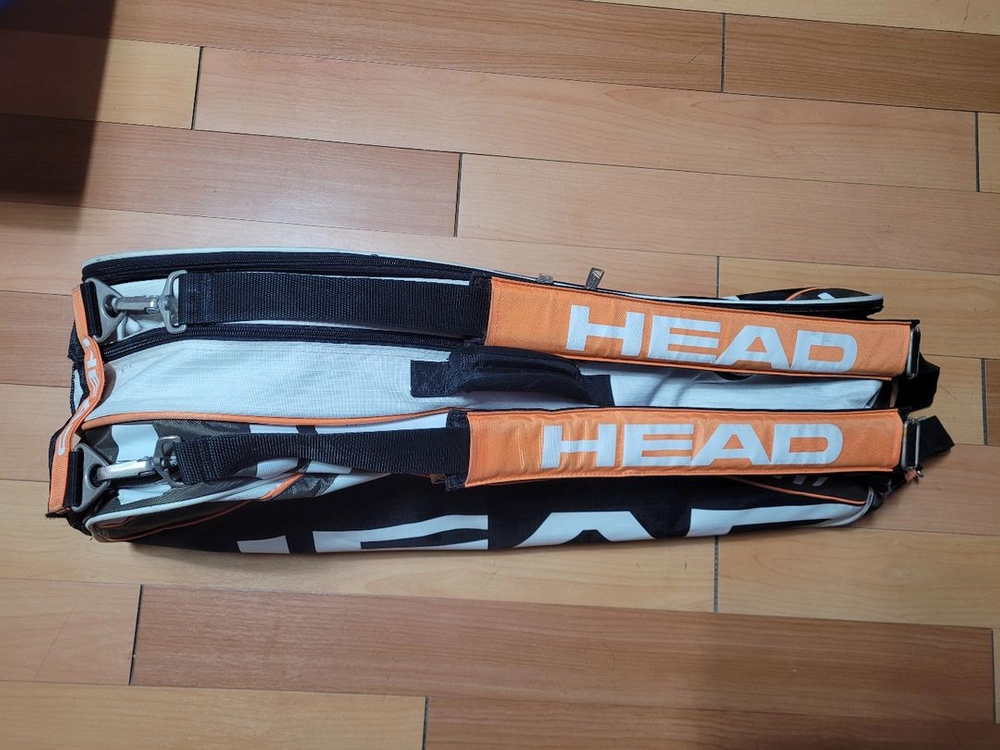 헤드[HEAD] TOUR TEAM 테니스 가방 이미지