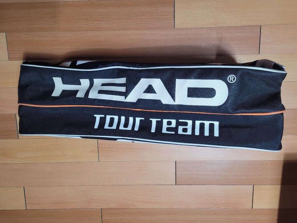 헤드[HEAD] TOUR TEAM 테니스 가방 이미지