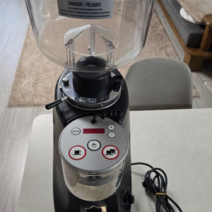 Mazzer 로버 일렉 커피 그라인더 이미지