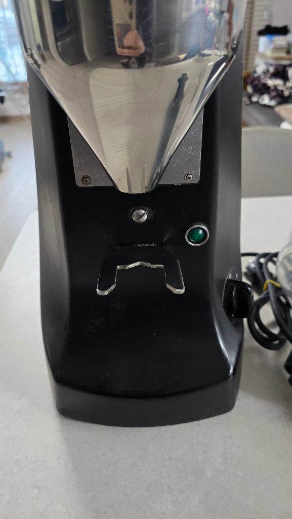 Mazzer 로버 일렉 커피 그라인더 이미지