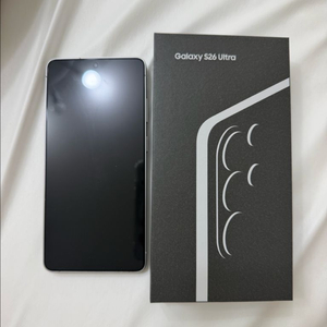 갤럭시s26 울트라 512GB s급 판매 이미지