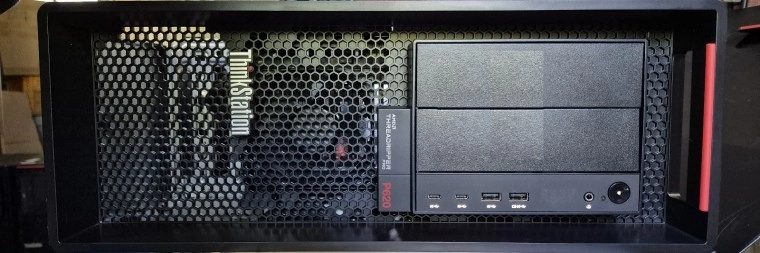 레노버 P620 쓰레드리퍼 PRO 3995WX 워크스테이션 - 안심되는 중고거래