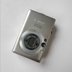 캐논 익서스 IXUS 60 IXY 70 이미지