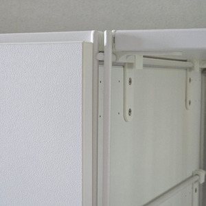 펀잇쳐스 와이어 4단 w2400 / 분해상태임 이미지