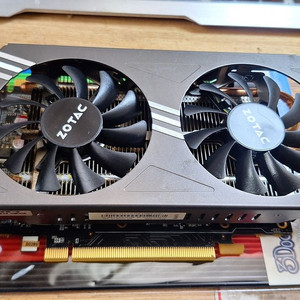 GTX.970..4GB/죠탁 그래픽카드 이미지