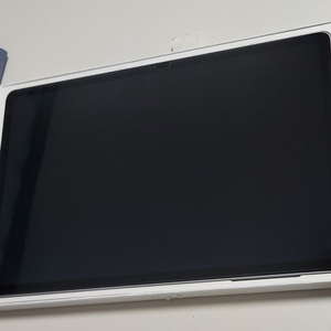 [S급] 갤럭시탭 S8 플러스 와이파이 128GB 실버 풀박스 이미지