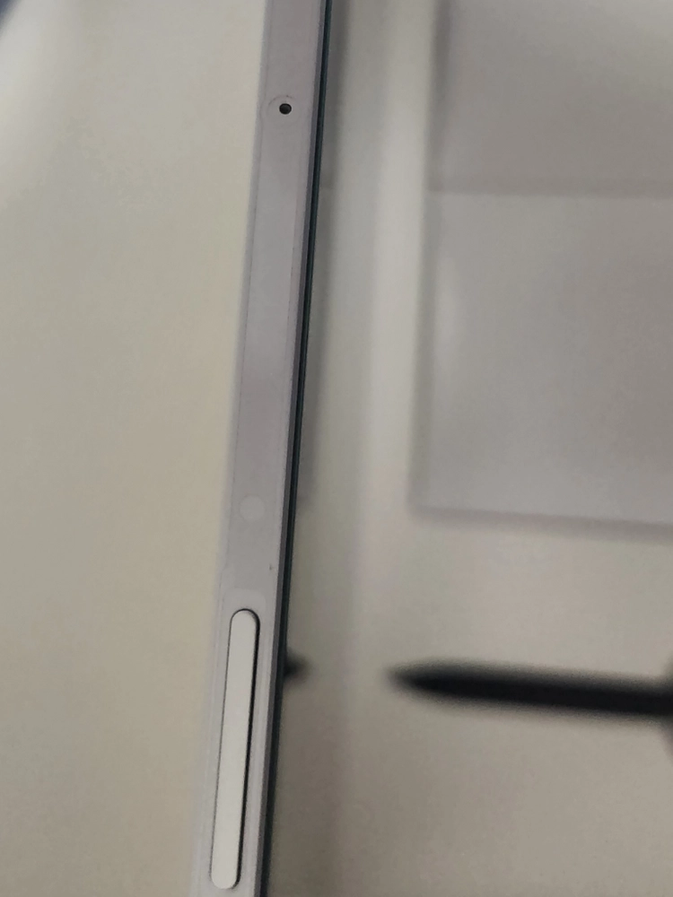 [S급] 갤럭시탭 S8 플러스 와이파이 128GB 실버 풀박스 이미지