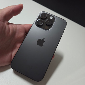 아이폰14 프로 스페이스그레이 128GB 이미지