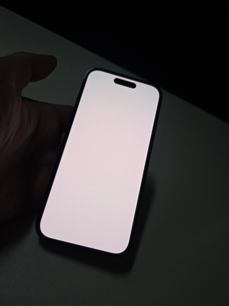 아이폰14 프로 스페이스그레이 128GB 이미지