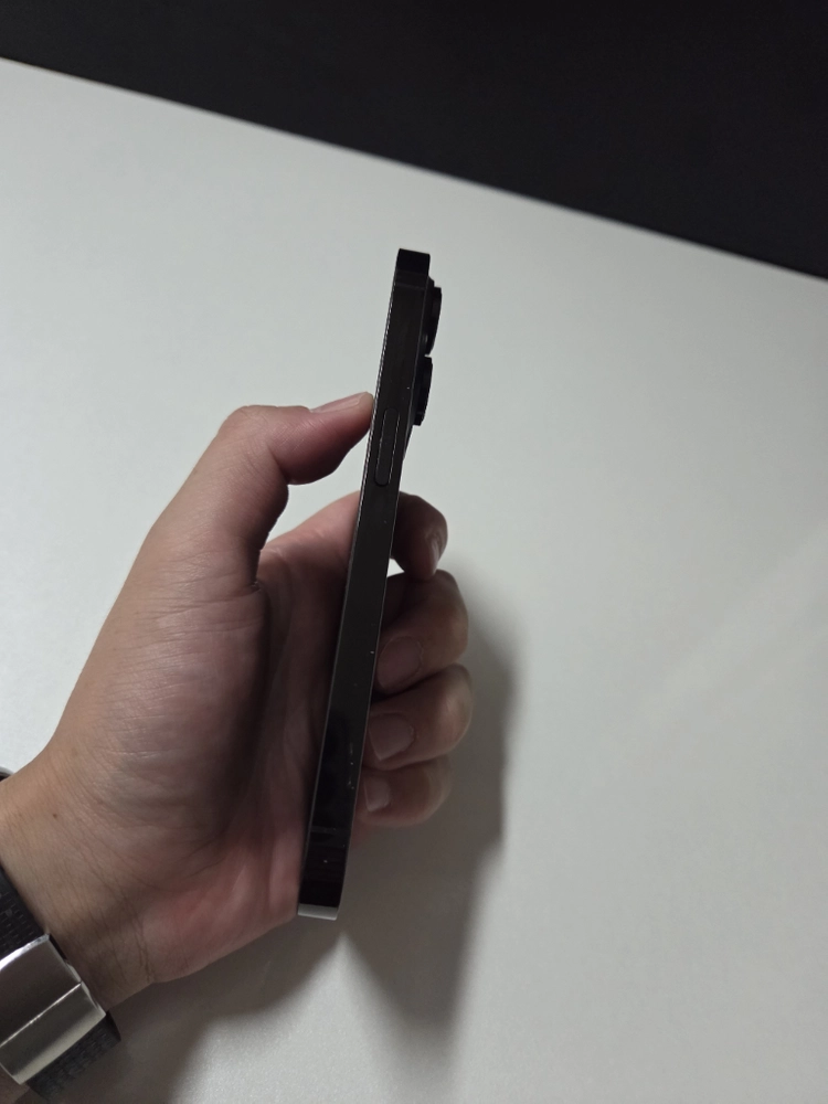 아이폰14 프로 스페이스그레이 128GB 이미지