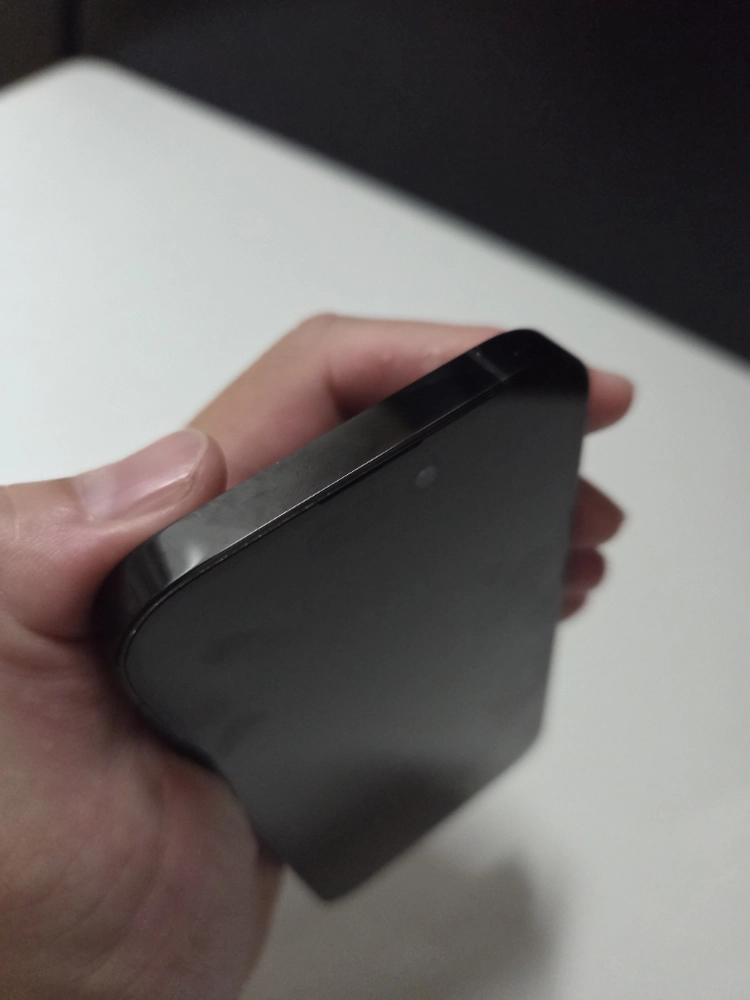 아이폰14 프로 스페이스그레이 128GB 이미지