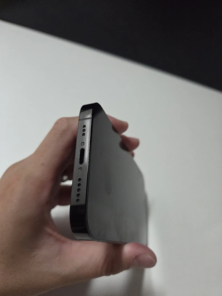 아이폰14 프로 스페이스그레이 128GB 이미지
