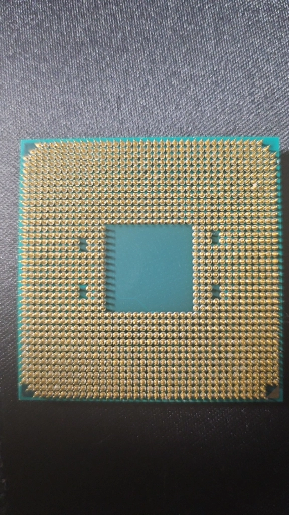 라이젠 2700 cpu + 쿨러,서멀라이트 새제품 이미지