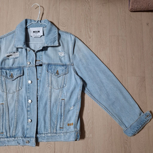 MSGM 청자켓95 이미지
