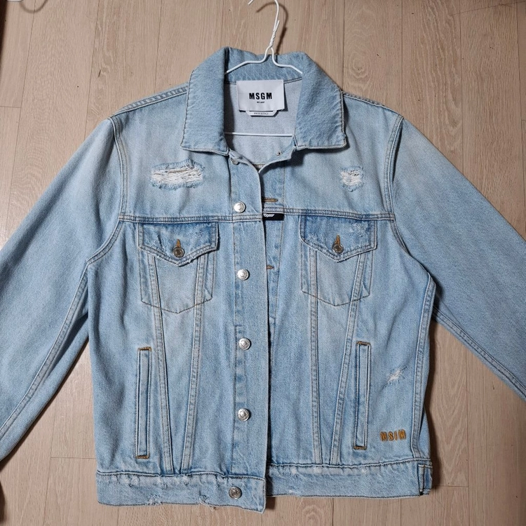 MSGM 청자켓95 이미지