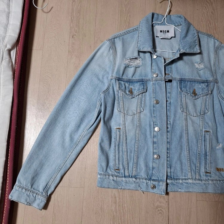 MSGM 청자켓95 이미지